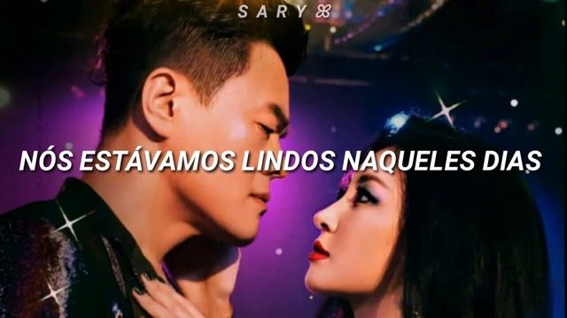 J.Y. Park- When We Disco (Duet with Sunmi) [TRADUÇÃO / LEGENDADO PT-BR] смотреть онлайн