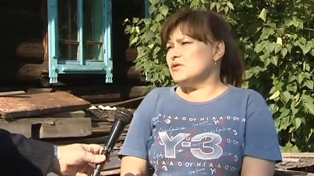 Верхотурцы поддержали полицейских смотреть онлайн