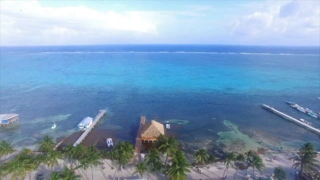 Aqua Vista Belize Promo смотреть онлайн