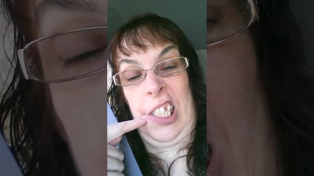 Crazy Mother ..My son calls me Cletus смотреть онлайн