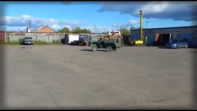 Заменили крестовину смотреть онлайн
