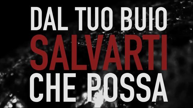 Travis Devoid (TRVS) - Questo Sono Io (Official Lyric Video) смотреть онлайн