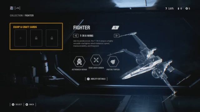 Star Wars Battlefront 2 ALL UNLOCKABLES SO FAR смотреть онлайн