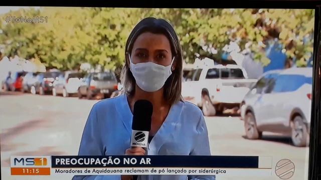 TV morena siderúrgica смотреть онлайн