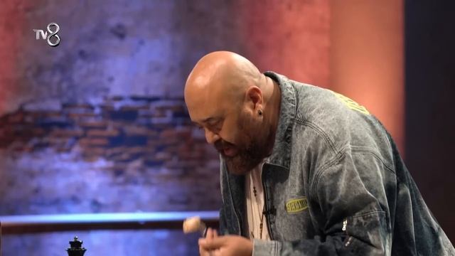 Eleme Turunda Herkesi Şaşırtan Tabak | MasterChef Türkiye 22.06.2024 смотреть онлайн