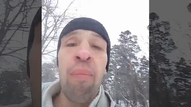 Кавер(CAVER) на куплет Скруджи!!! Смотреть до конца! смотреть онлайн