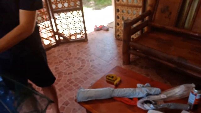 Филиппины | Панглао Готовимся к рыбалке распаковываем посылки смотреть онлайн