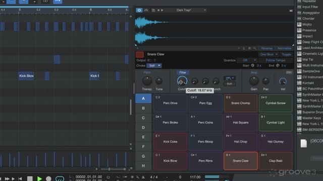 12. Quality of Life Improvements in Studio One 7.1 (Update)