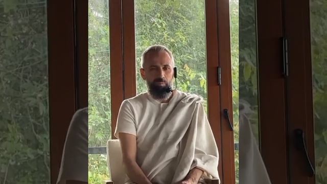 Мастер Пранава. Рождение я мысль разум карма. Сатсанг 16.02.23г смотреть онлайн