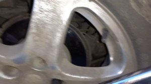 Что делать если начались вибрации на 100км/ч ?