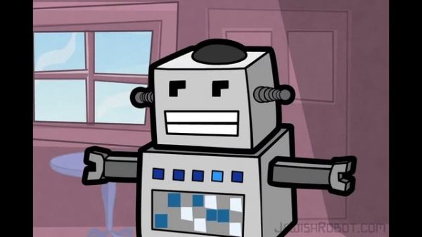 Sam's ShaBot-Mitzvah