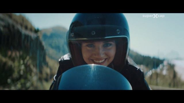 Fique Rico na hora certa com o SuperXCap смотреть онлайн