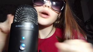 быстрый и агрессивный асмр / асмр для сна / асмр для вас / асмр триггеры / асмр для подписчиков 💗