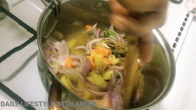 EASY TASTY CHICKEN VEGETABLE STEW I EASY TO MAKE I ചിക്കൻ സ്റ്റു смотреть онлайн