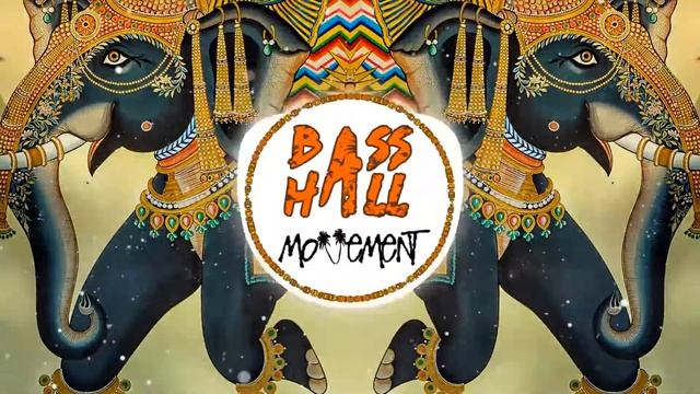 Tony Montana - Bala (Mc Aash Rimix)