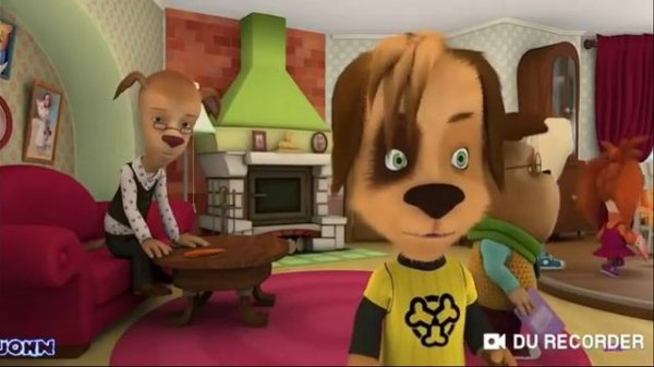 Барбоскины смешилки