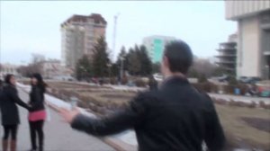 Пикапер - урок шестой