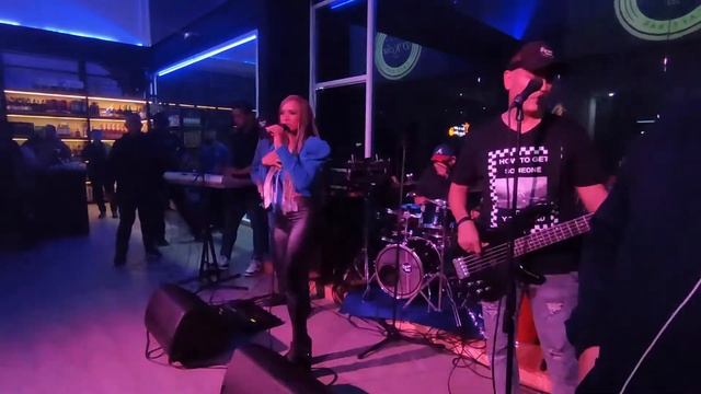 ¡COVER! de Greeicy feat. Nacho - Destino / Susana Medina смотреть онлайн