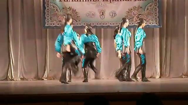 Faimaris studio - Dabke смотреть онлайн