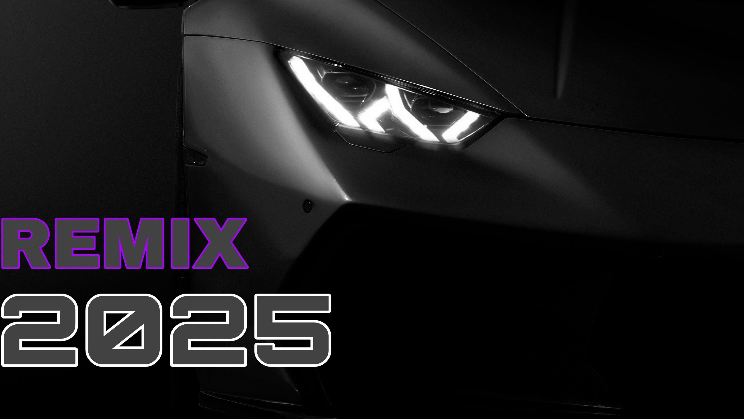 AVANGARD LONOWN - REMIX