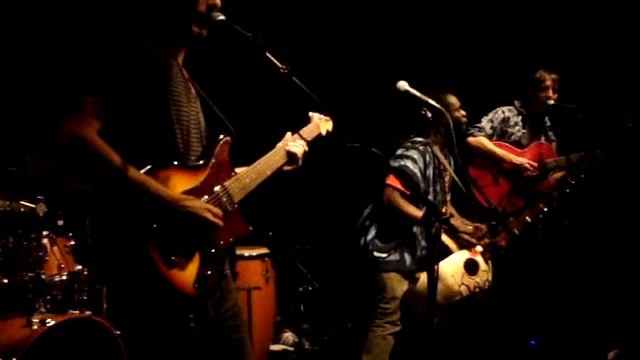 Diali Cissokho & Kaira Ba, 4/25/13 смотреть онлайн