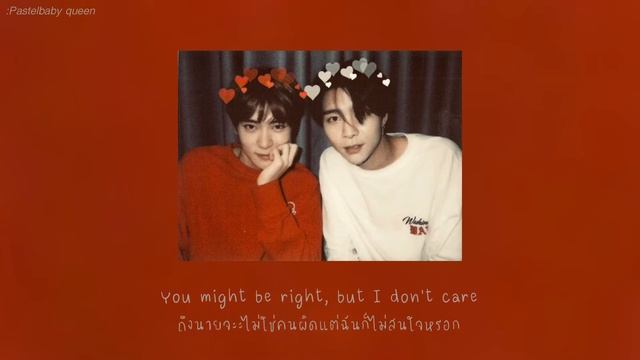 The heart wants what it wants - Selena Gomez (thaisub) แปลไทย смотреть онлайн
