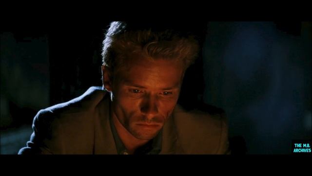MEMENTO - Commentary By Christopher Nolan