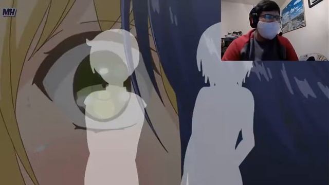 Me veo Otokonoko delivery