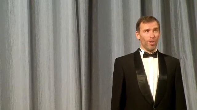 05. Три баса профундо (27.11.2015) - O sole mio смотреть онлайн