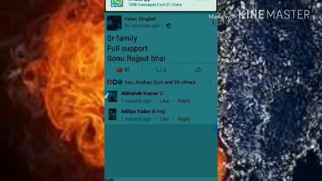 Comparison Between | sonu rajput ( king maker ) | papaya ( patym king) | timeline or Instagram смотреть онлайн