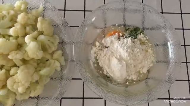 Juda mazzali Gulkaram tayyolash⁄ Очень вкусная Цветная капуста смотреть онлайн