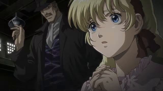 Anime Review Feature 2015: Devil May Cry (2007) смотреть онлайн