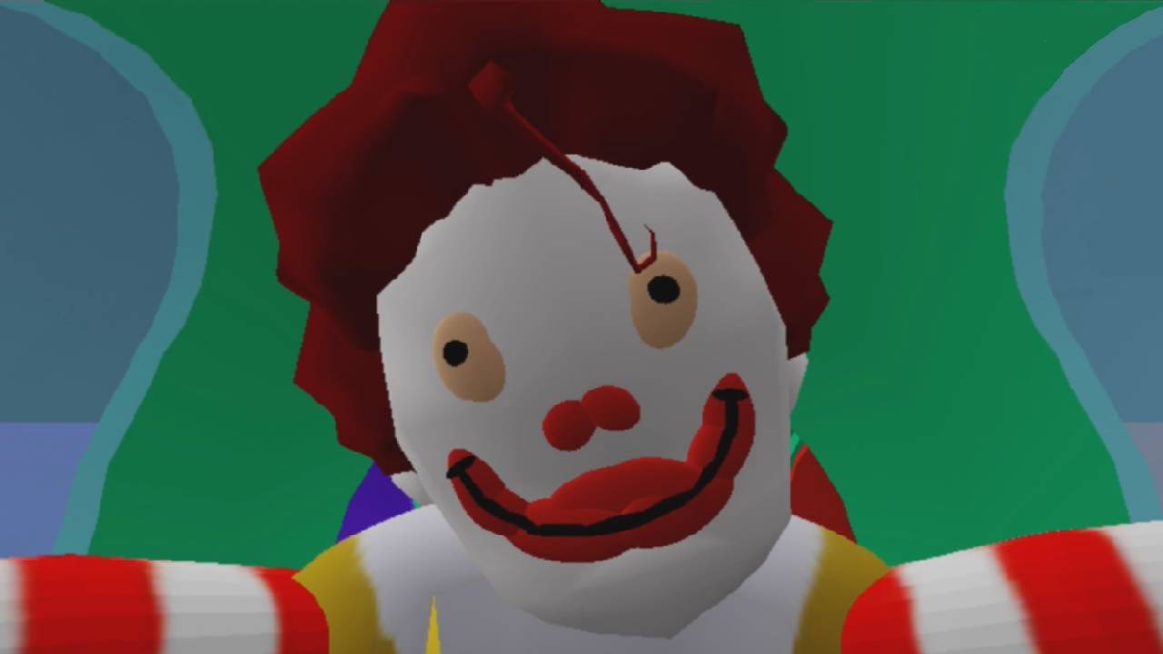 Шрек в подсобках | Скучно и увлекательно