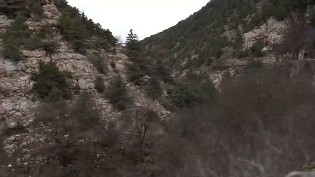 Крым.Самая красивая дорога смотреть онлайн
