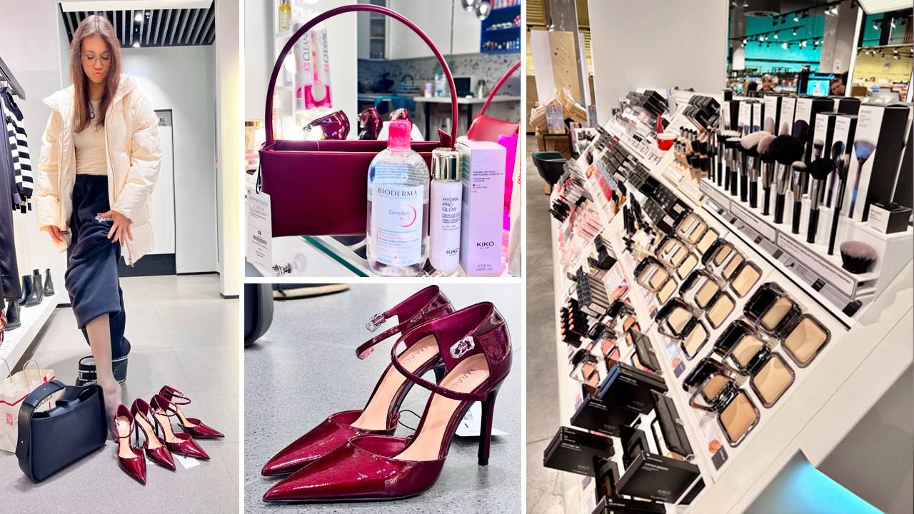 Срочная ЗАКУПКА 🤑👉 ТРАЧУ ДЕНЬГИ из КОПИЛКИ смотреть онлайн