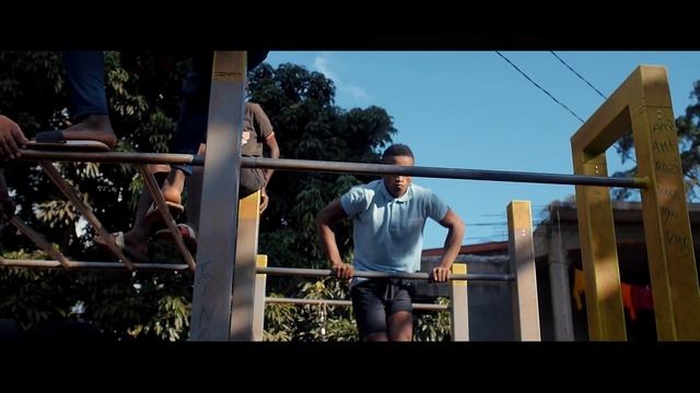 Abdex - Watsa Ridéfié (Clip Officiel)