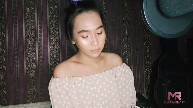 #Ro Do Au Tu Pestami Nada Asli #Rita Butar-Butar - Martha Rianty Cover смотреть онлайн