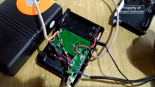 Cara menghemat baterai Microfone Wireless смотреть онлайн