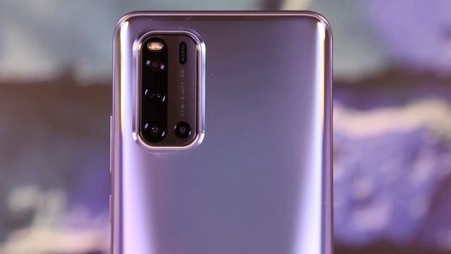 Vivo V19 هاتف فيفو في 19 смотреть онлайн