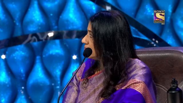 Pawandeep की Soulful Singing On "Tu Hi Re" ने कर दिया सबको दंग | Indian Idol | Contestant Mashup смотреть онлайн