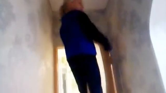 Паркур от зомби смотреть онлайн