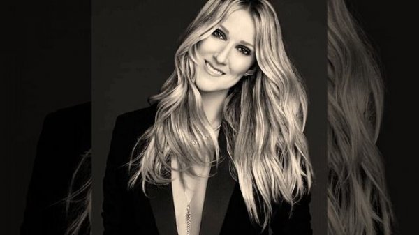 Céline Dion : Encore un soir ♫♥French song