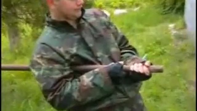 преодоление препятствий с шестом, штурмовой альпинизм смотреть онлайн