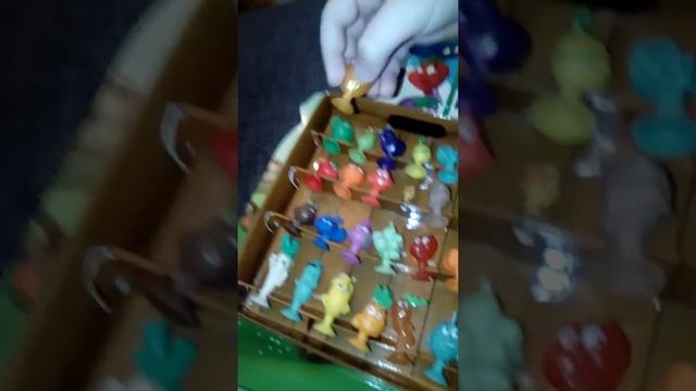 Прилипалы 3.вся коллекция смотреть онлайн