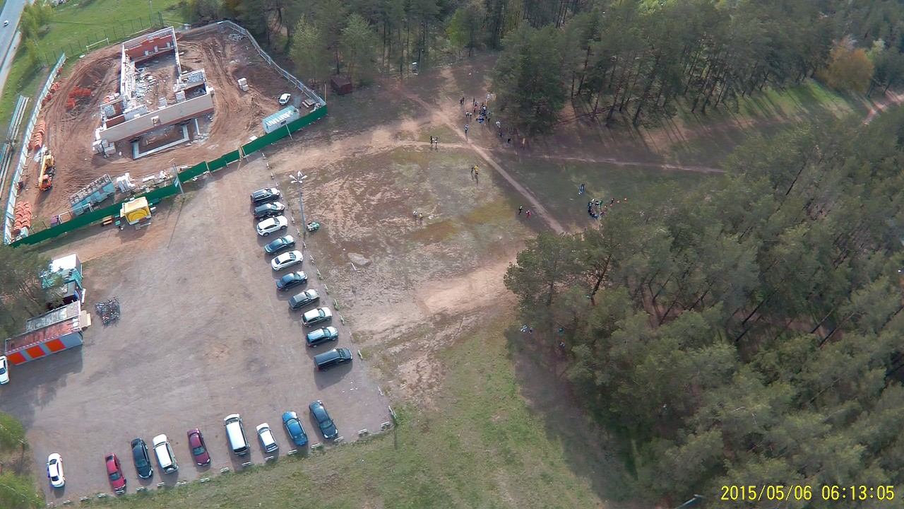 ката СК "БУДО" техника каратэ смотреть онлайн