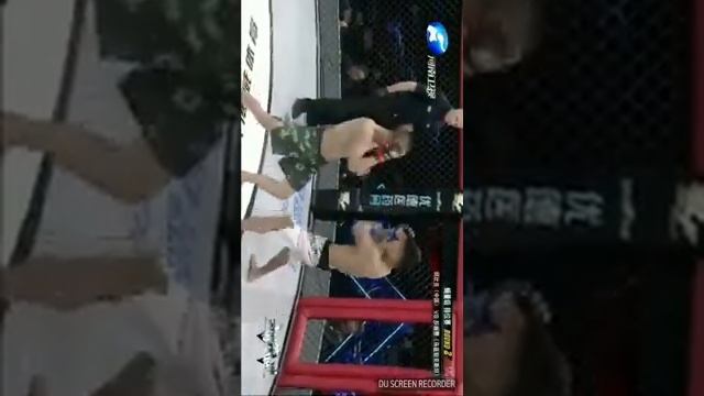 Ramazanbek Temirov vs Lun Qiu Biqie WLF MMA смотреть онлайн