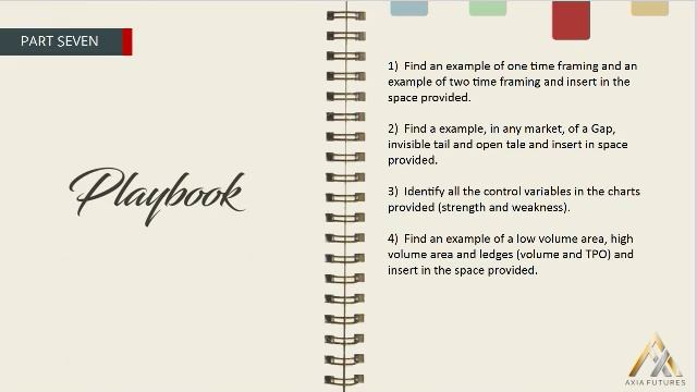 146. MODULE 2 - THE PROFICIENCY PART 7-14 Playbook смотреть онлайн
