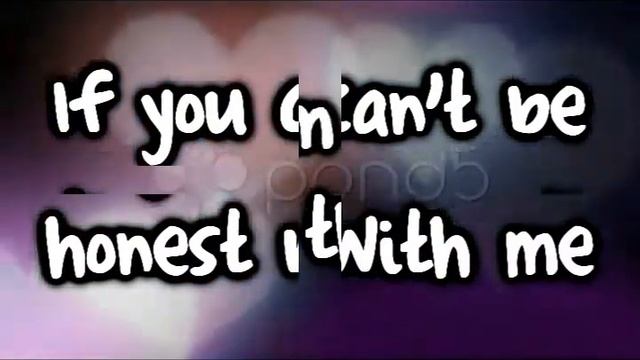 Stuttering ~ Fefe Dobson lyrics смотреть онлайн