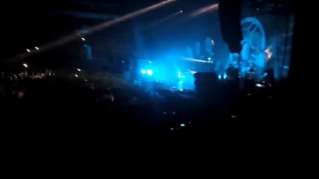 The Prodigy - Invaders Must Die (Minsk Arena 2016) смотреть онлайн