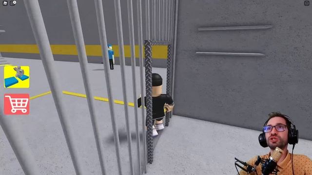 Bıyıklının Doktorundan Kaç, Roblox the grand hospital escape смотреть онлайн